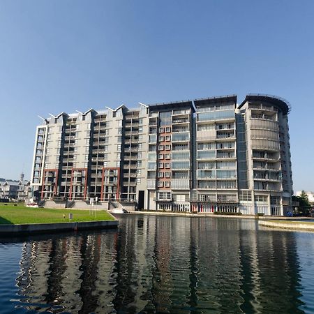 Quayside Waterfront Apartment Durban Luaran gambar