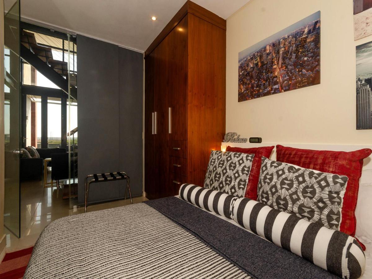 Quayside Waterfront Apartment Durban Luaran gambar