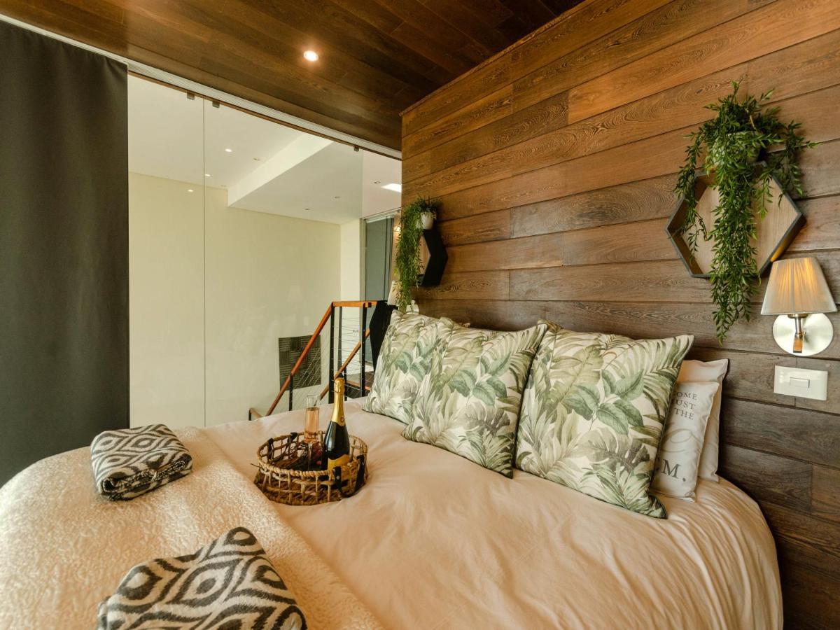 Quayside Waterfront Apartment Durban Luaran gambar