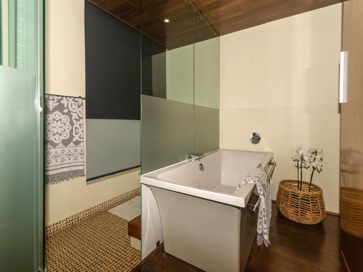 Quayside Waterfront Apartment Durban Luaran gambar