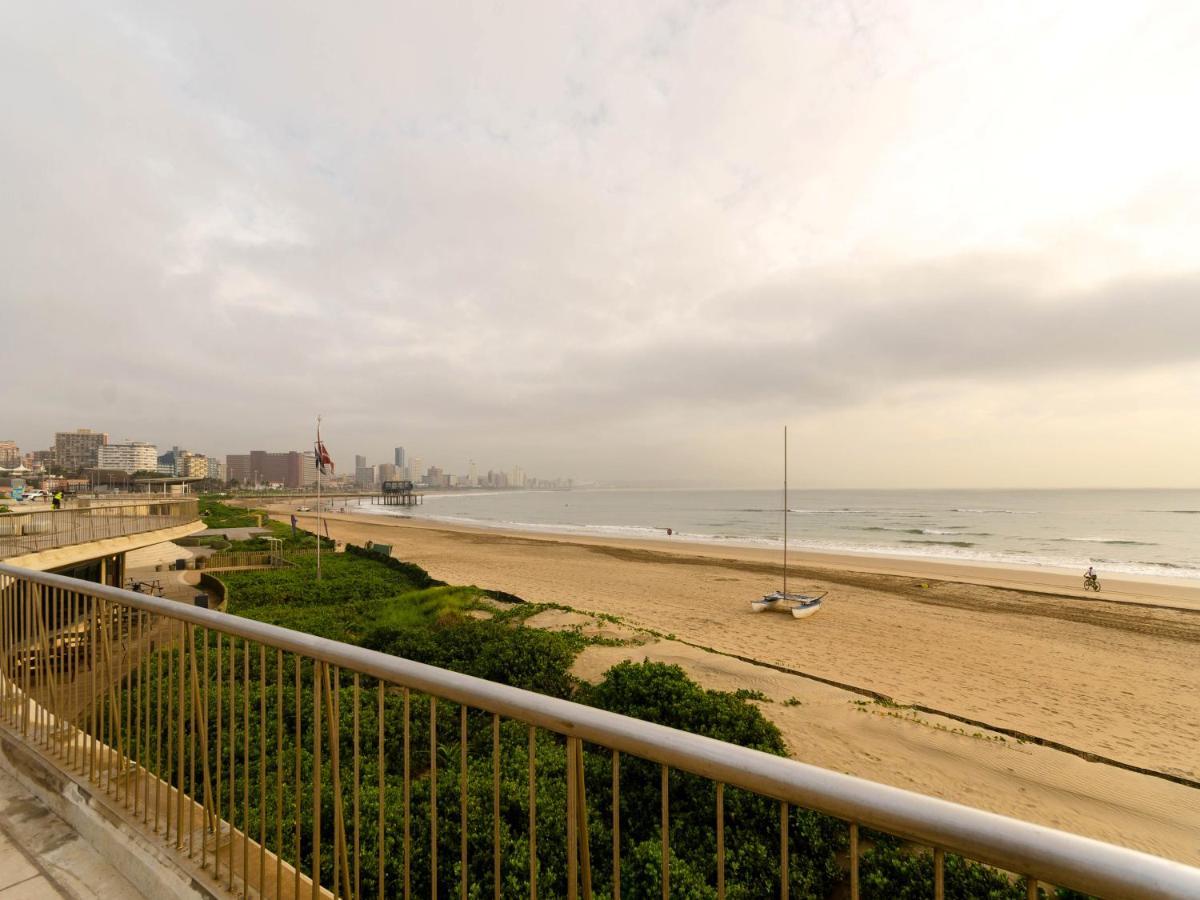 Quayside Waterfront Apartment Durban Luaran gambar
