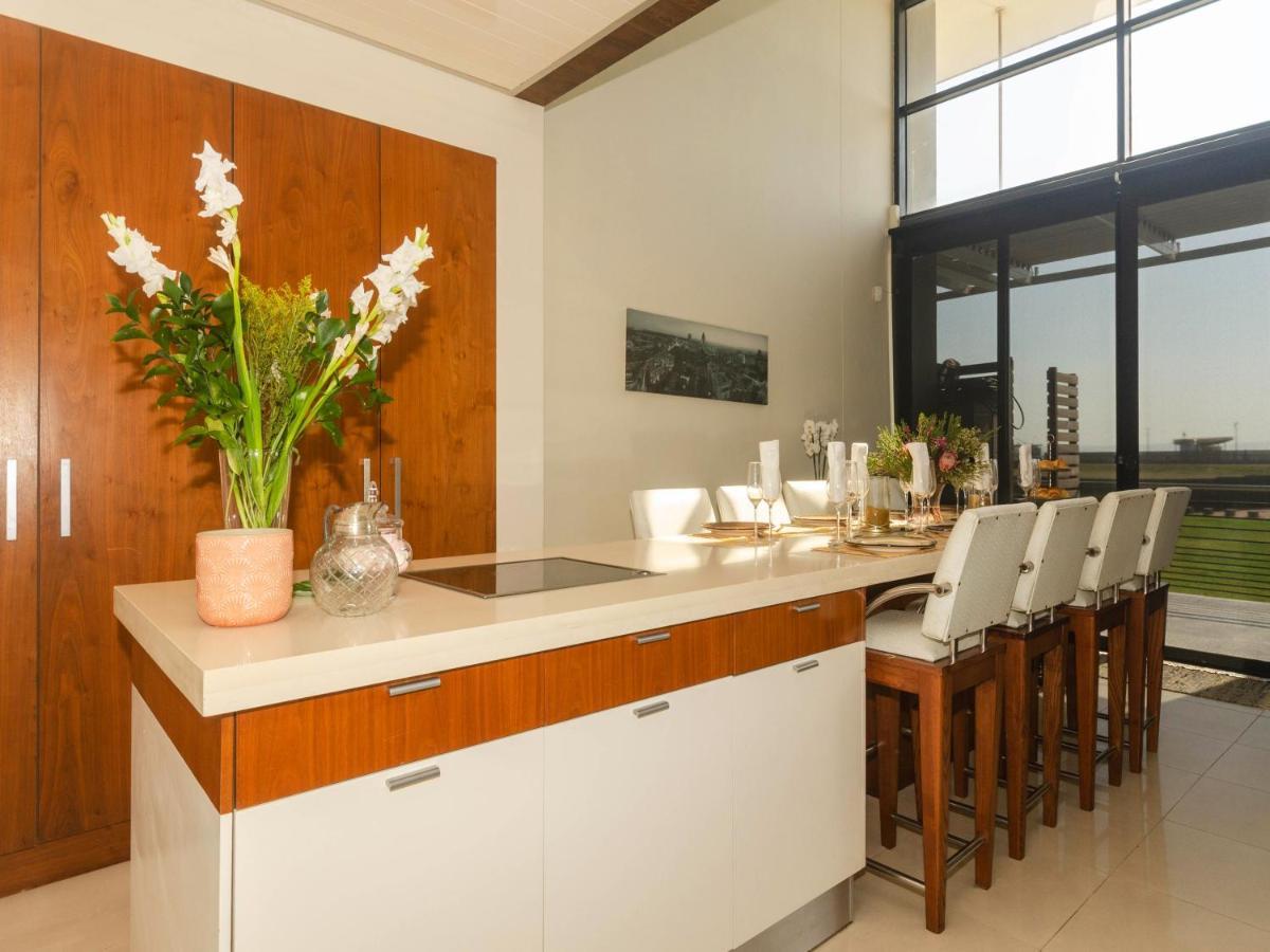 Quayside Waterfront Apartment Durban Luaran gambar