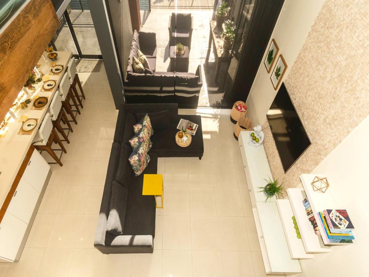 Quayside Waterfront Apartment Durban Luaran gambar