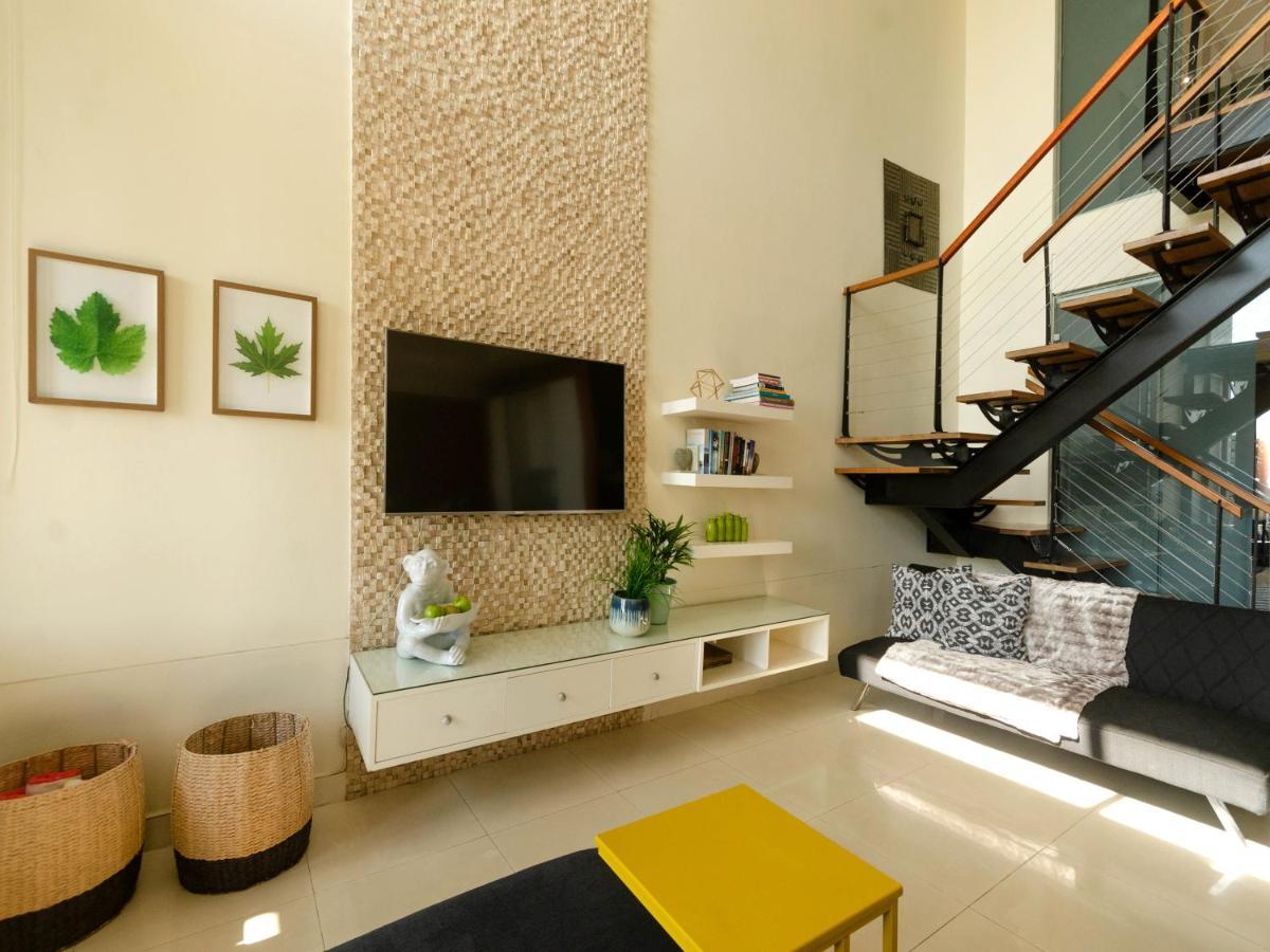 Quayside Waterfront Apartment Durban Luaran gambar