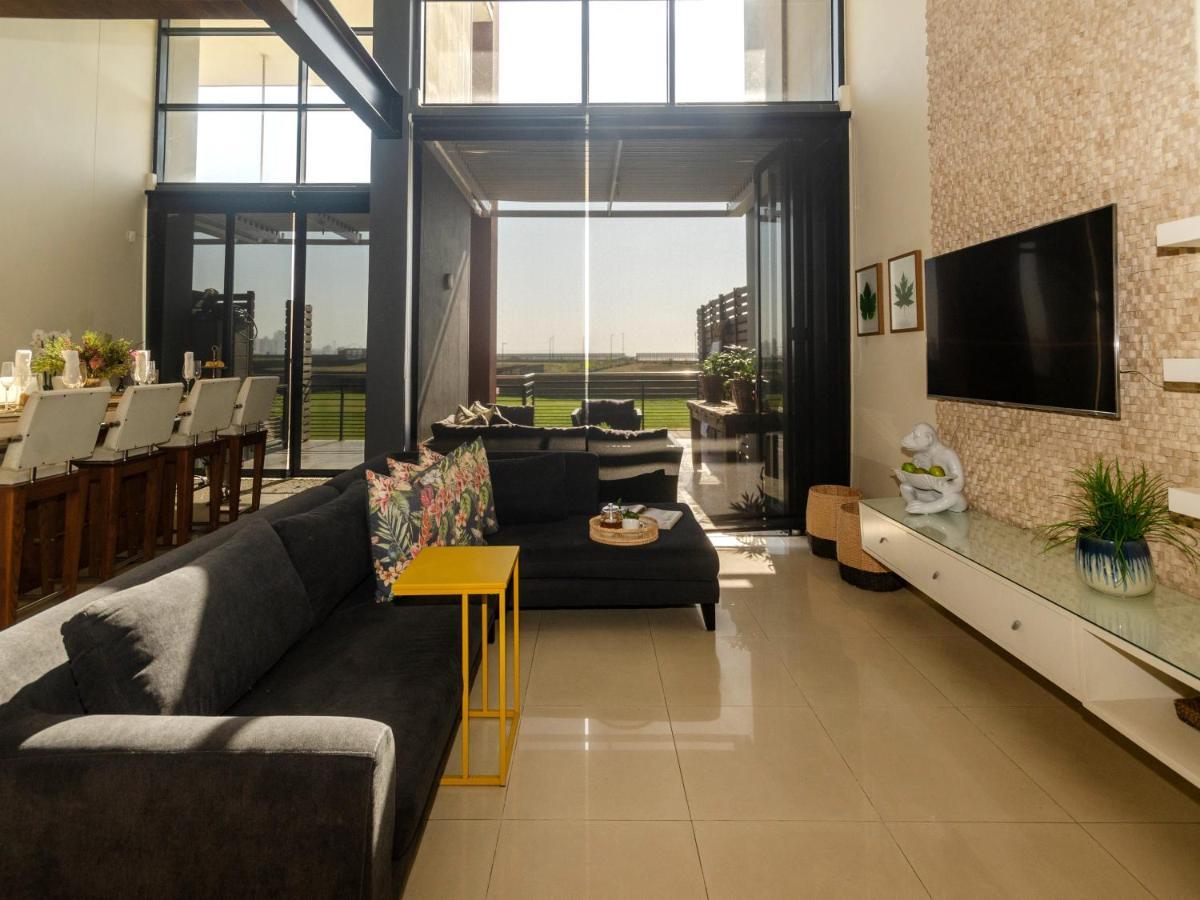Quayside Waterfront Apartment Durban Luaran gambar