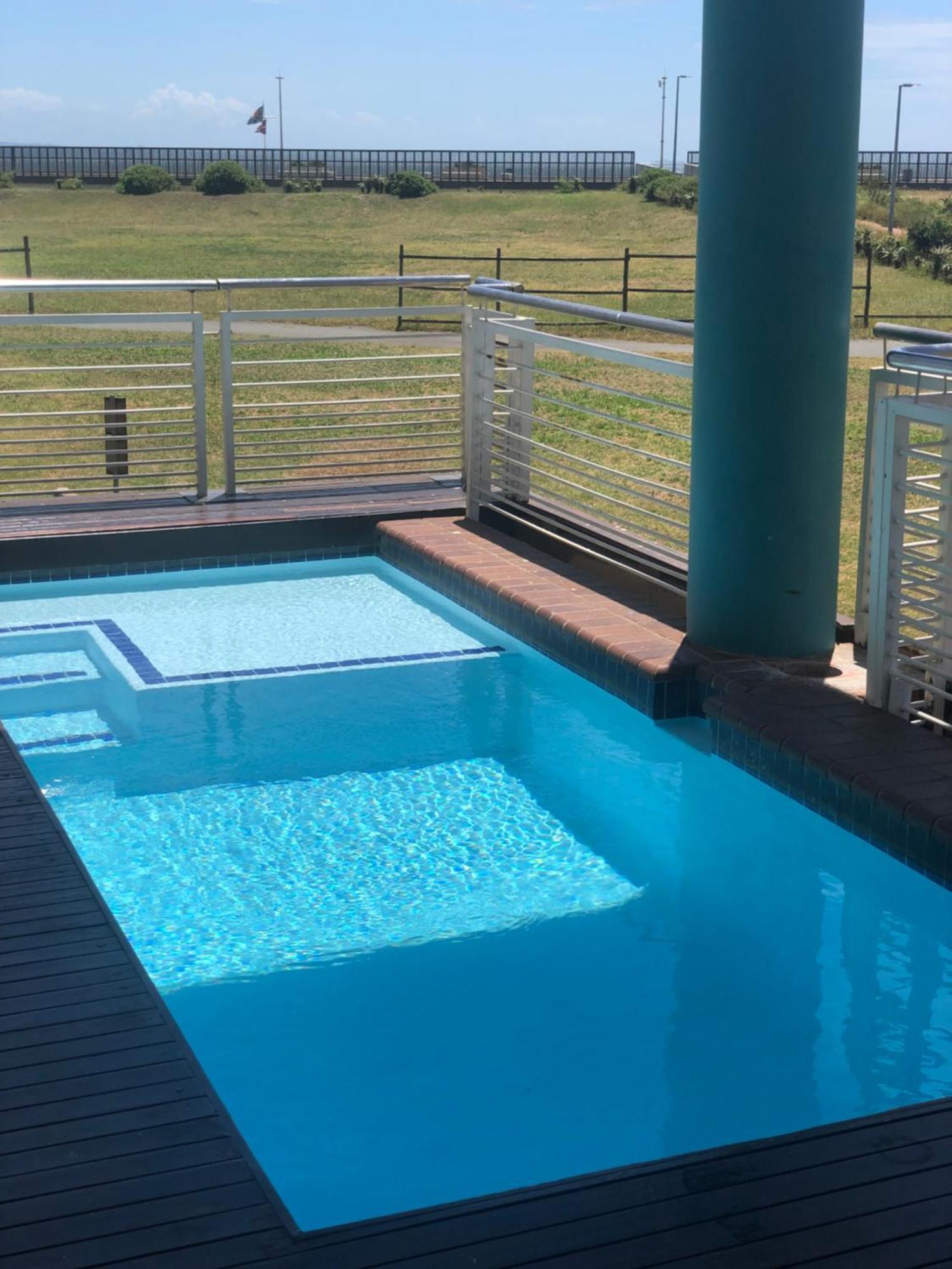 Quayside Waterfront Apartment Durban Luaran gambar
