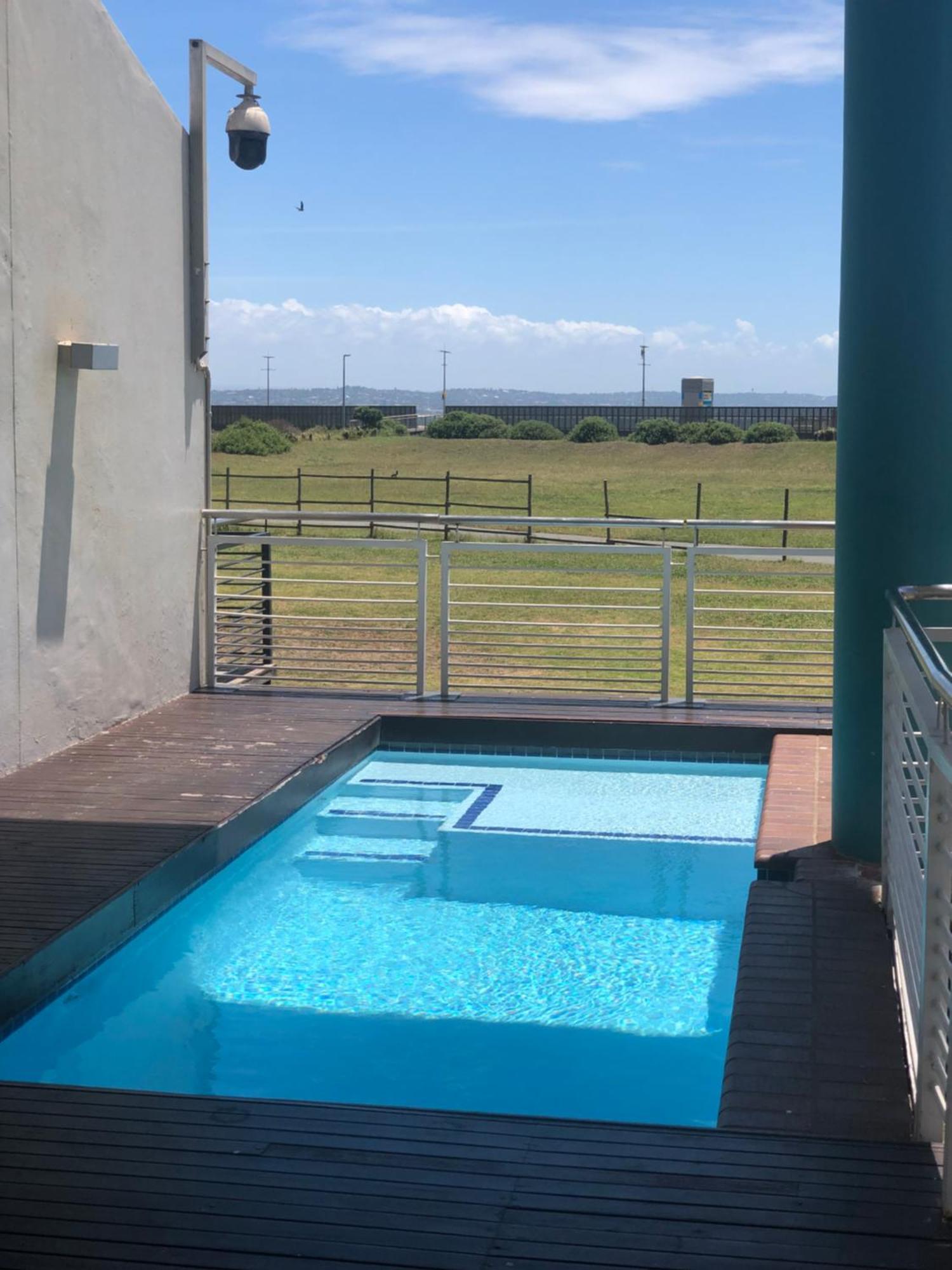 Quayside Waterfront Apartment Durban Luaran gambar