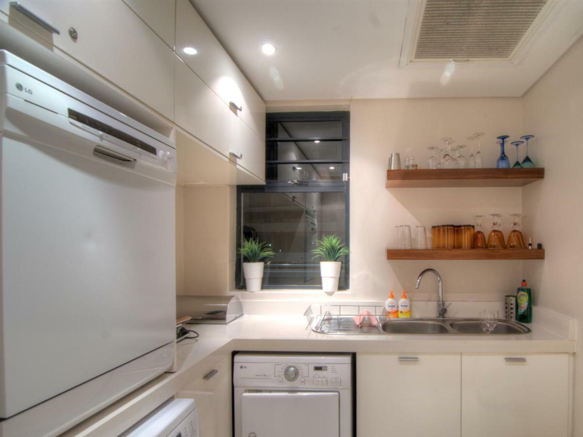 Quayside Waterfront Apartment Durban Luaran gambar