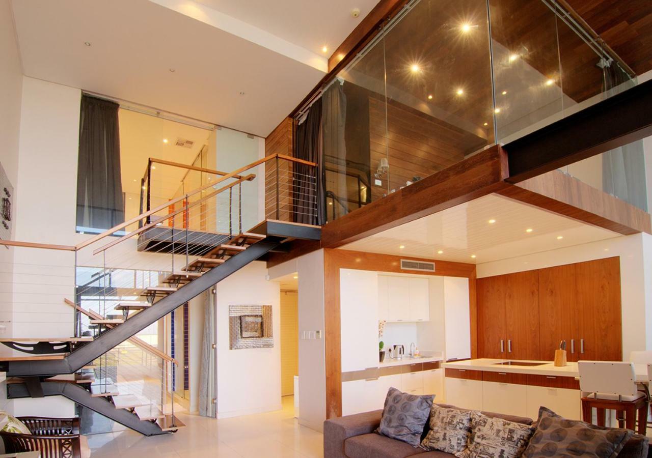 Quayside Waterfront Apartment Durban Luaran gambar