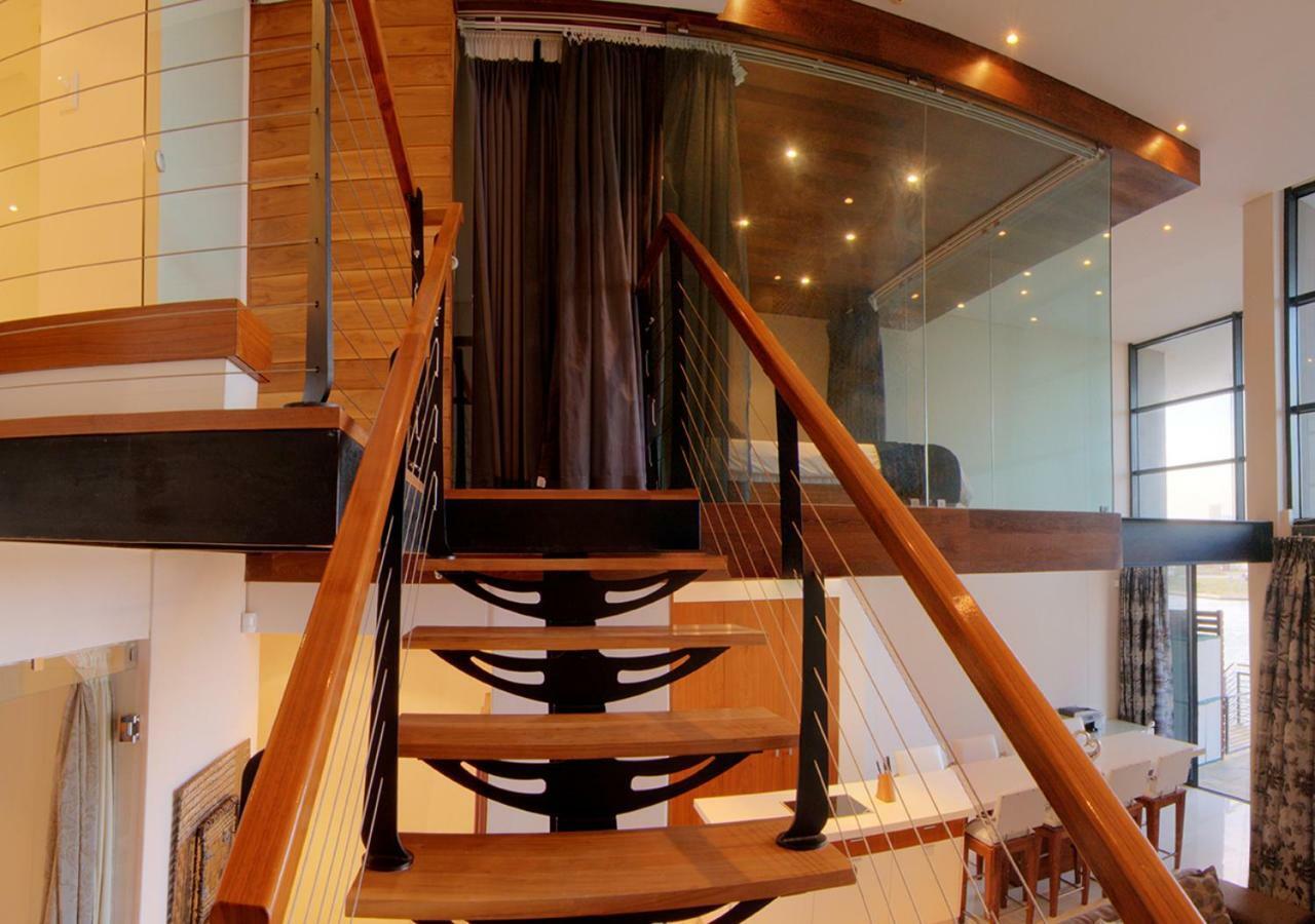 Quayside Waterfront Apartment Durban Luaran gambar